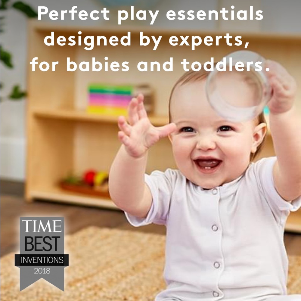 Lovevery $20 off coupon code!